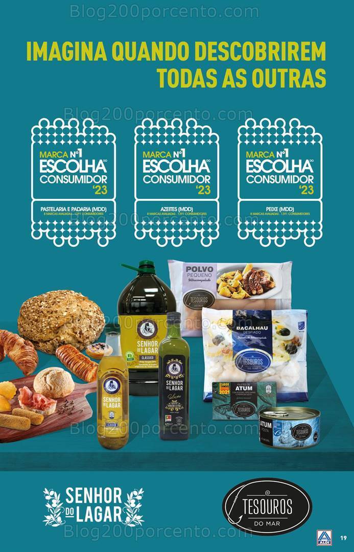 Antevisão Folheto ALDI Saldos de Abertura - Grândola Promoções de 15 a 21 novembro