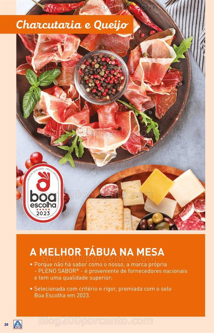 Antevisão Folheto ALDI Saldos de Abertura - Grândola Promoções de 15 a 21 novembro