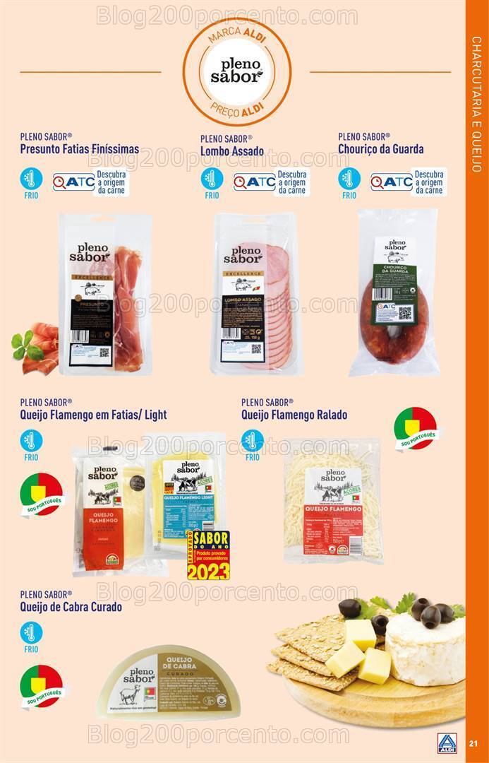 Antevisão Folheto ALDI Saldos de Abertura - Grândola Promoções de 15 a 21 novembro