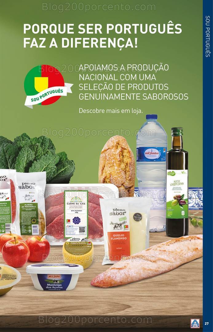 Antevisão Folheto ALDI Saldos de Abertura - Grândola Promoções de 15 a 21 novembro