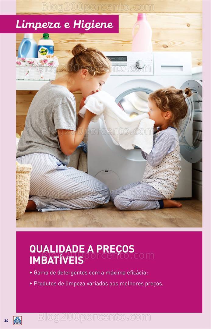 Antevisão Folheto ALDI Saldos de Abertura - Grândola Promoções de 15 a 21 novembro
