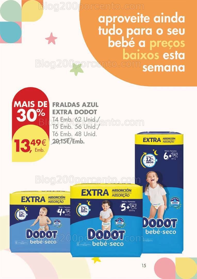 Antevisão Folheto PINGO DOCE Clube Bebé Promoções de 21 a 27 novembro