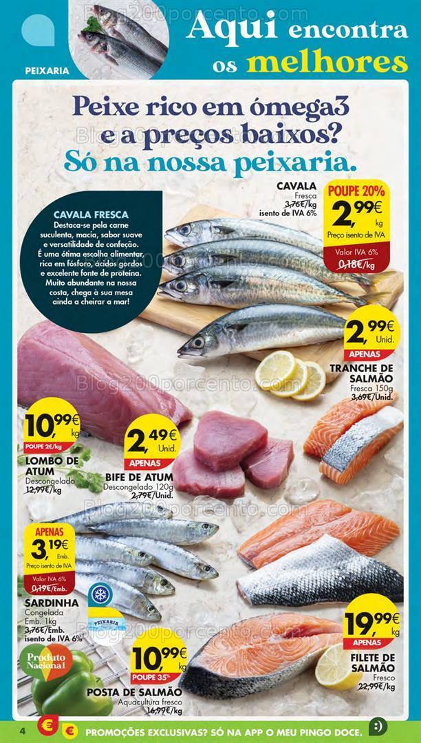 Antevisão Folheto PINGO DOCE Lojas Pequenas Promoções de 14 a 20 novembro