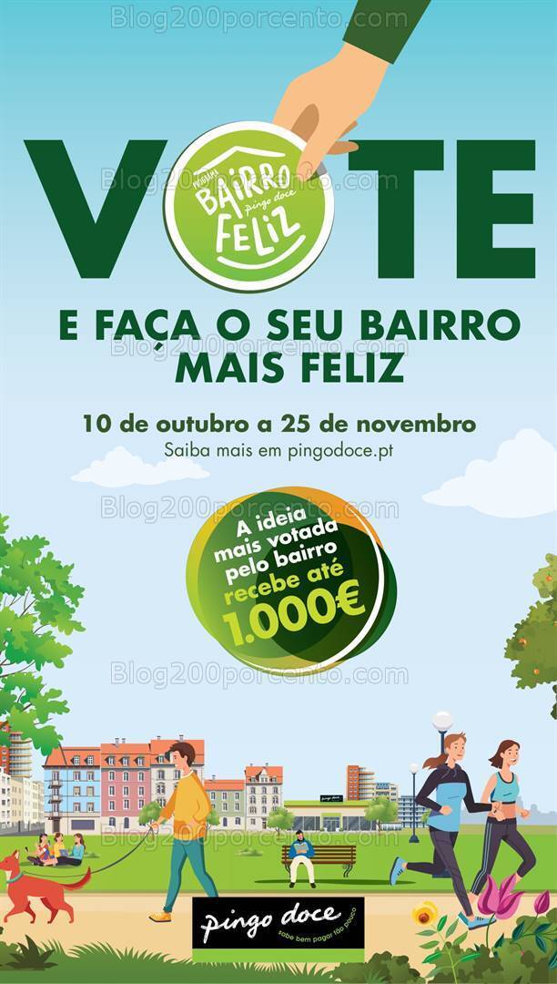 Antevisão Folheto PINGO DOCE Lojas Pequenas Promoções de 14 a 20 novembro