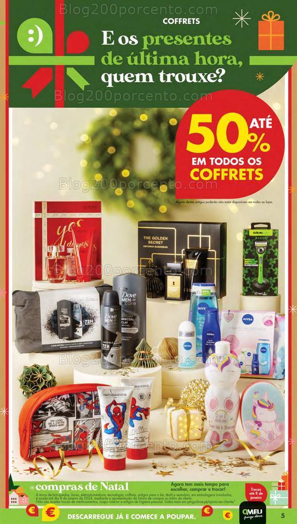 Antevisão Folheto PINGO DOCE Lojas Pequenas Promoções de 14 a 20 novembro