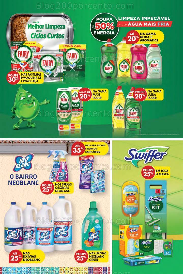 Antevisão Folheto PINGO DOCE Açores Promoções de 16 a 22 novembro