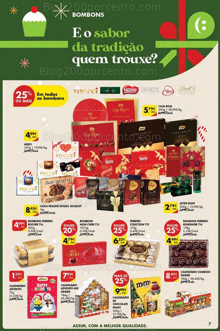 Antevisão Folheto PINGO DOCE Açores Promoções de 16 a 22 novembro