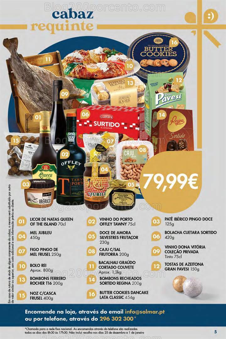 Antevisão Folheto PINGO DOCE Açores Promoções de 16 a 22 novembro