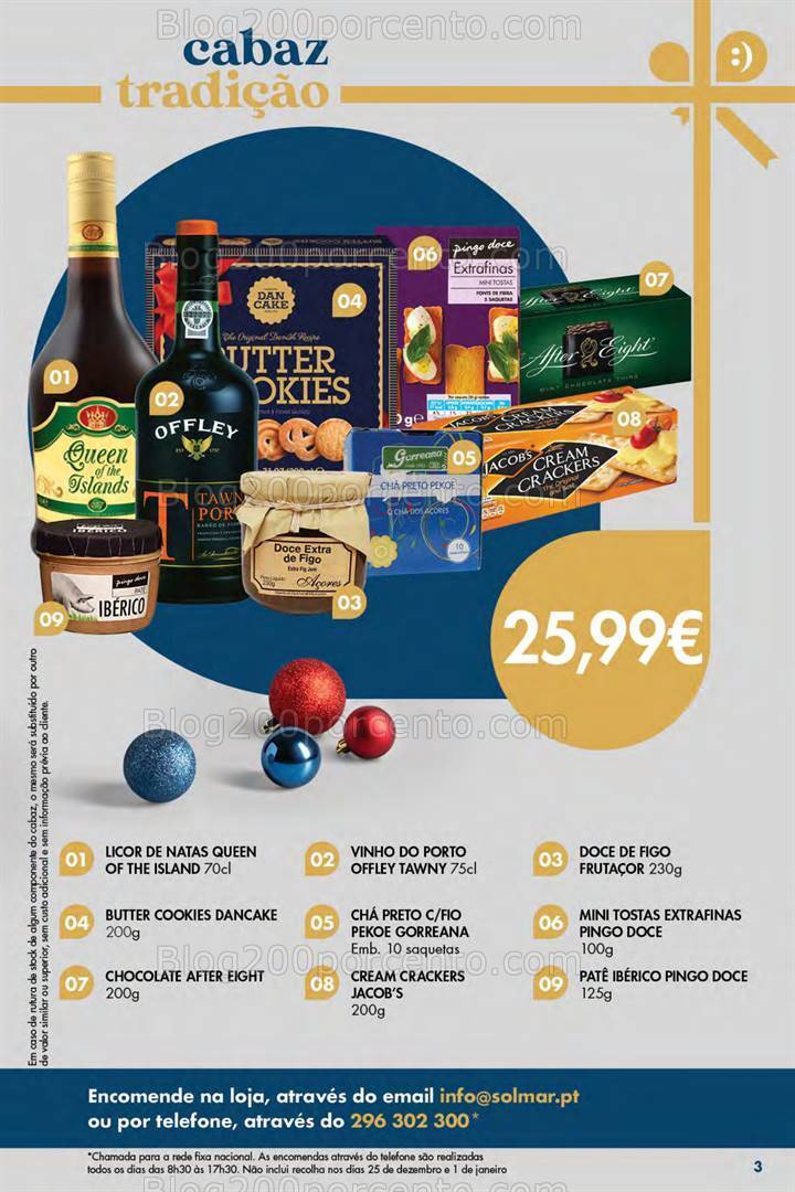 Antevisão Folheto PINGO DOCE Açores Promoções de 16 a 22 novembro