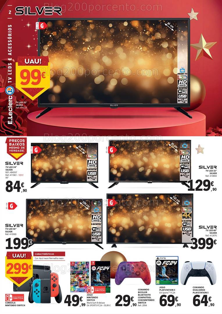 Antevisão Folheto MEDIA MARKT Black Friday promoções de 24 a 28 novembro -  Blog 200 - Últimos Folhetos, Antevisões, Promoções e Descontos