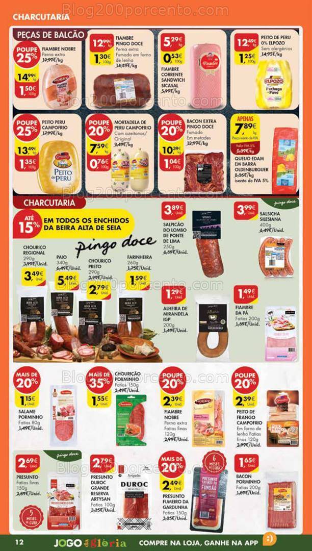 Antevisão Folheto PINGO DOCE Madeira Promoções de 28 novembro a 4 dezembro