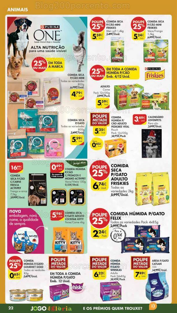 Antevisão Folheto PINGO DOCE Madeira Promoções de 28 novembro a 4 dezembro