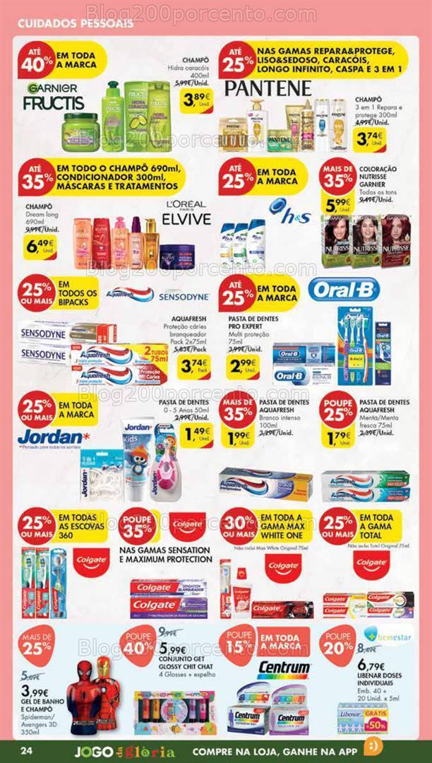 Antevisão Folheto PINGO DOCE Madeira Promoções de 28 novembro a 4 dezembro
