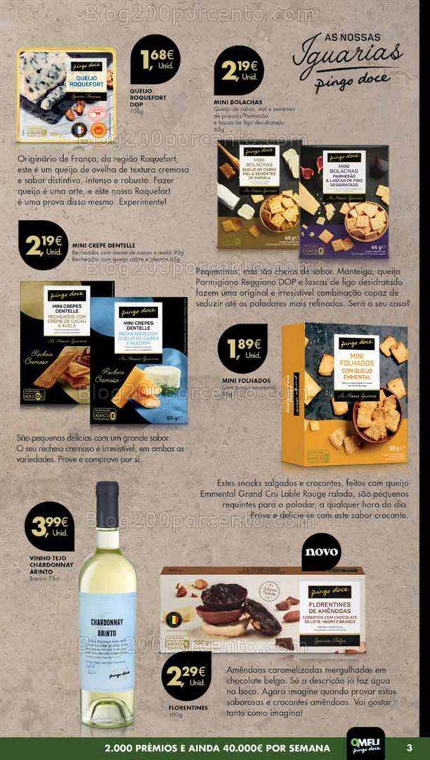 Antevisão Folheto PINGO DOCE Madeira Promoções de 28 novembro a 4 dezembro