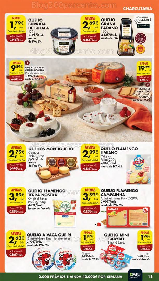 Antevisão Folheto PINGO DOCE Lojas Pequenas Promoções de 28 novembro a 4 dezembro
