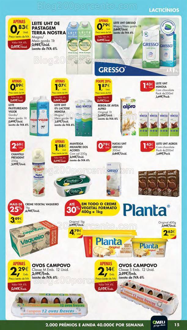 Antevisão Folheto PINGO DOCE Lojas Pequenas Promoções de 28 novembro a 4 dezembro