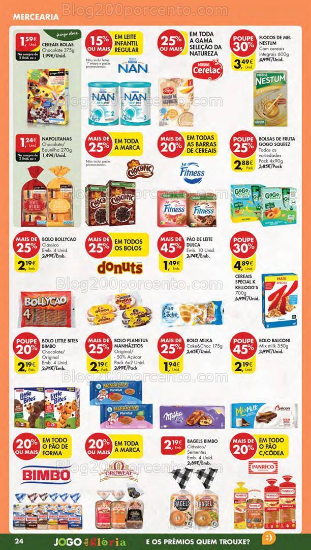 Antevisão Folheto PINGO DOCE Lojas Pequenas Promoções de 28 novembro a 4 dezembro