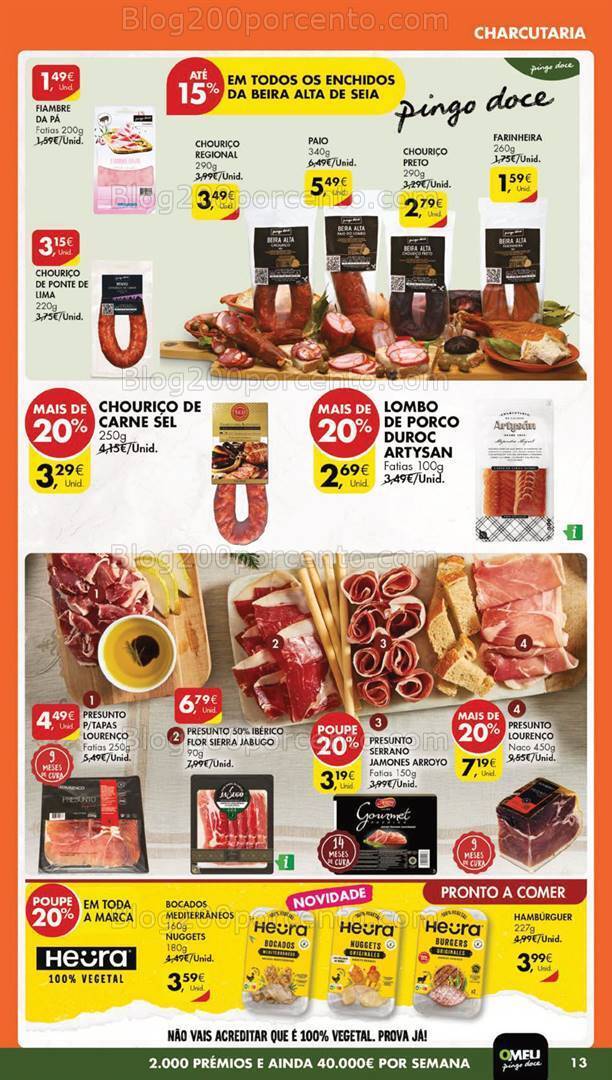 Antevisão Folheto PINGO DOCE Lojas Grandes Promoções de 28 novembro a 4 dezembro