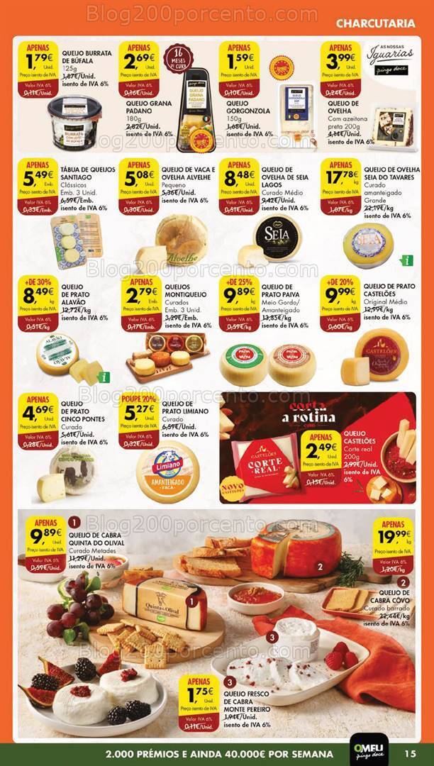 Antevisão Folheto PINGO DOCE Lojas Grandes Promoções de 28 novembro a 4 dezembro