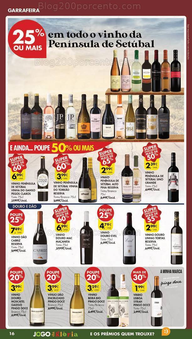 Antevisão Folheto PINGO DOCE Lojas Grandes Promoções de 28 novembro a 4 dezembro