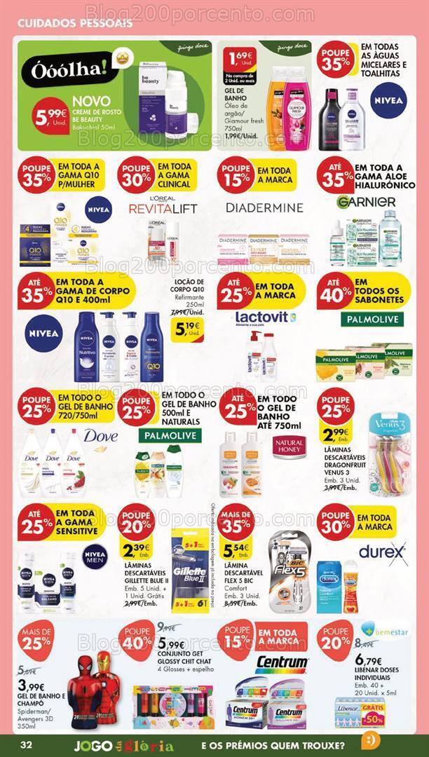 Antevisão Folheto PINGO DOCE Lojas Grandes Promoções de 28 novembro a 4 dezembro