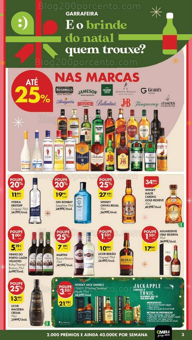 Antevisão Folheto PINGO DOCE Lojas Grandes Promoções de 28 novembro a 4 dezembro