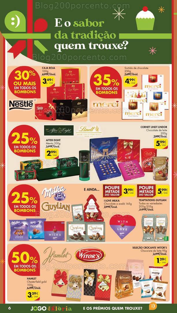 Antevisão Folheto PINGO DOCE Lojas Grandes Promoções de 28 novembro a 4 dezembro