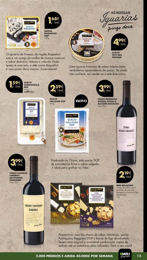 Antevisão Folheto PINGO DOCE Lojas Grandes Promoções de 28 novembro a 4 dezembro
