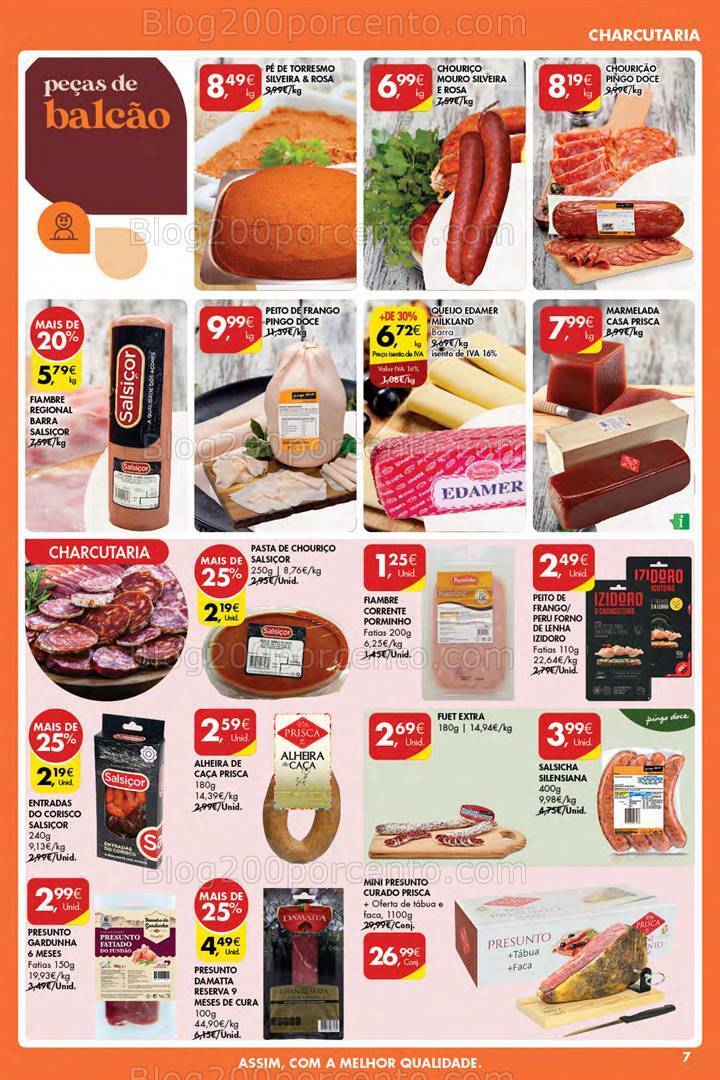 Antevisão Folheto PINGO DOCE Açores Promoções de 30 novembro a 6 dezembro