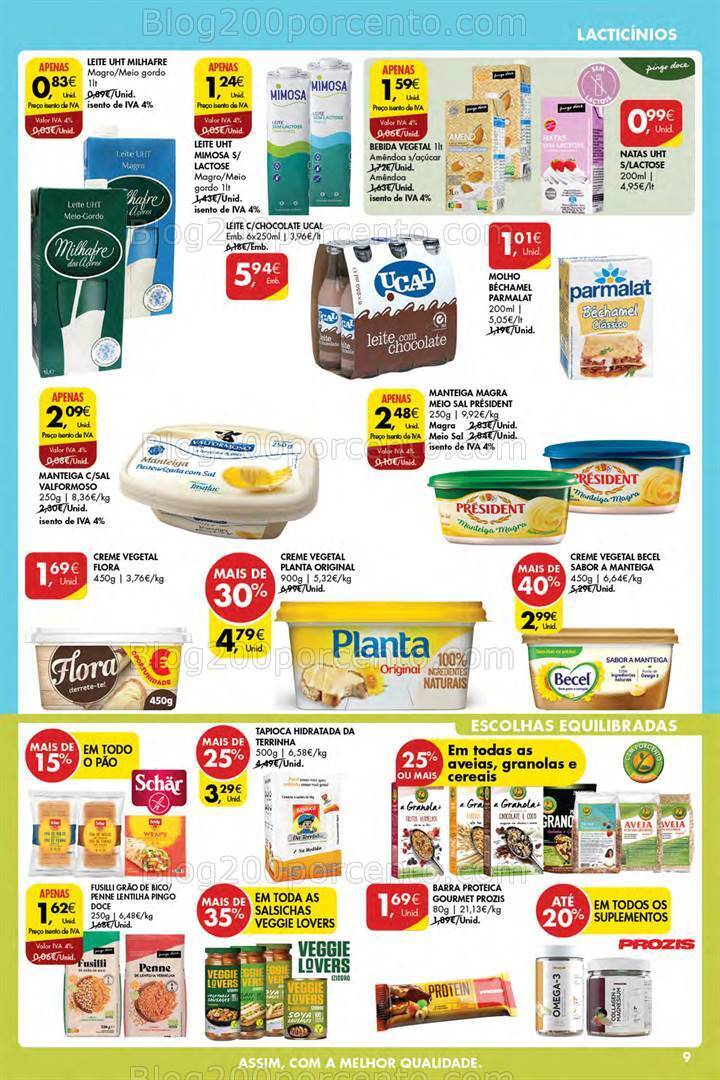 Antevisão Folheto PINGO DOCE Açores Promoções de 30 novembro a 6 dezembro