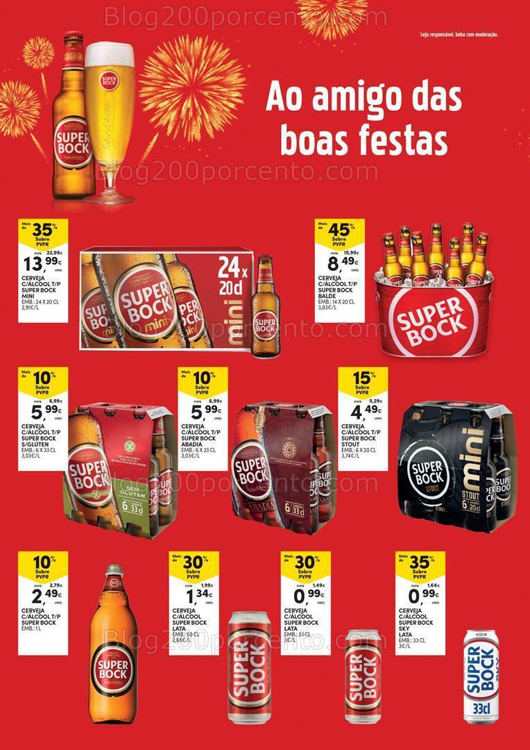 Antevisão Folheto CONTINENTE Açores Promoções de 26 dezembro a 3 janeiro