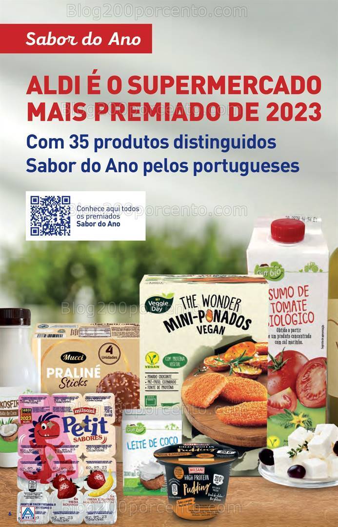 Antevisão Folheto ALDI Aberturas - Paredes Promoções de 13 a 19 dezembro