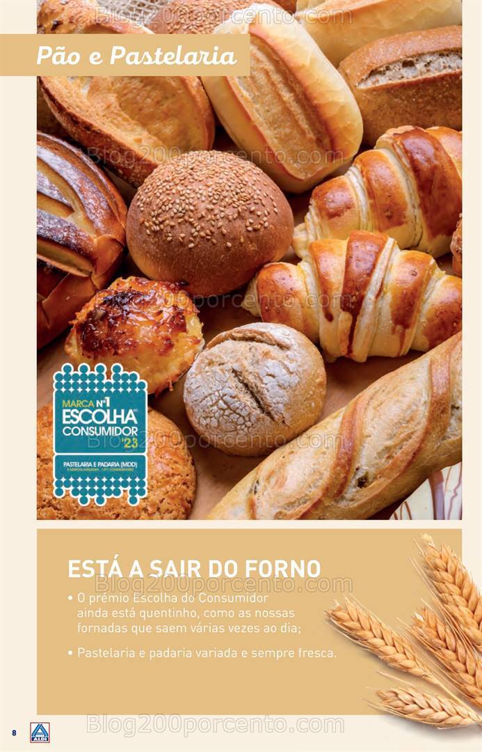 Antevisão Folheto ALDI Aberturas - Paredes Promoções de 13 a 19 dezembro
