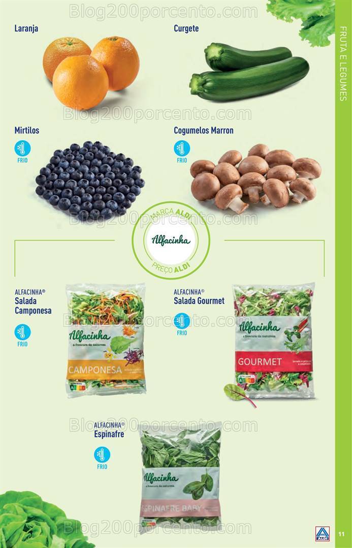 Antevisão Folheto ALDI Aberturas - Paredes Promoções de 13 a 19 dezembro
