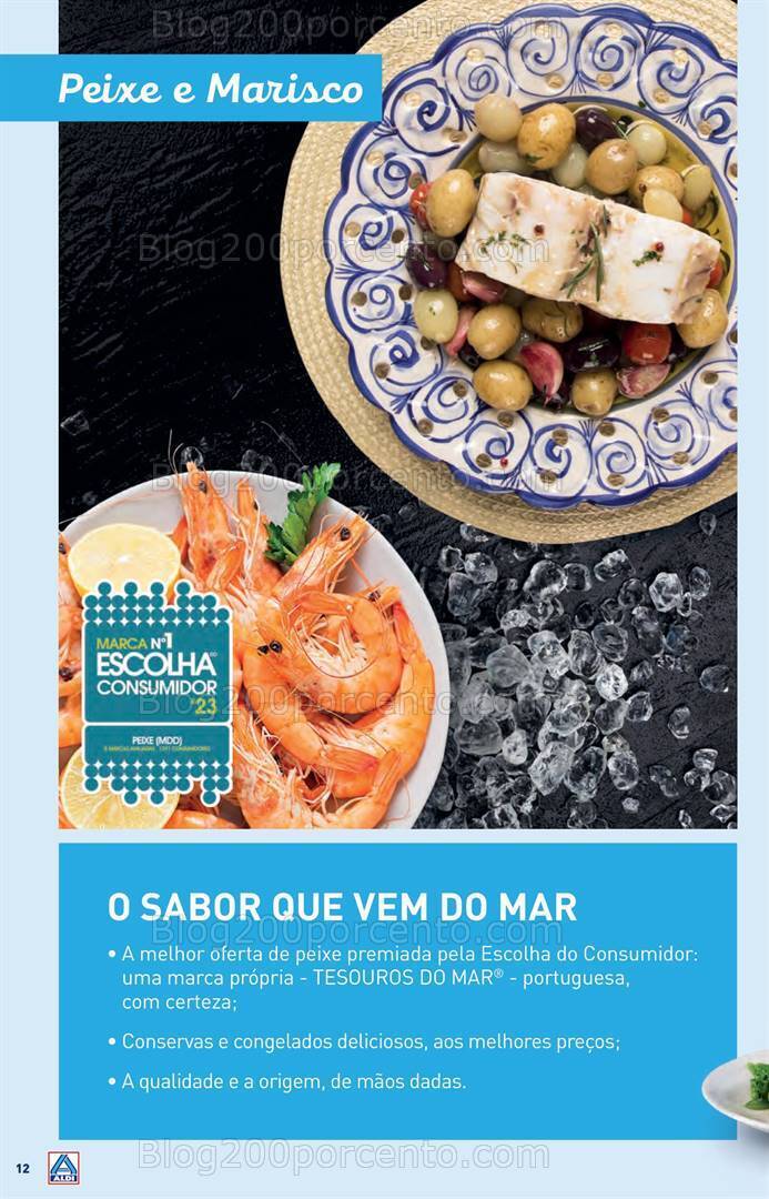 Antevisão Folheto ALDI Aberturas - Paredes Promoções de 13 a 19 dezembro