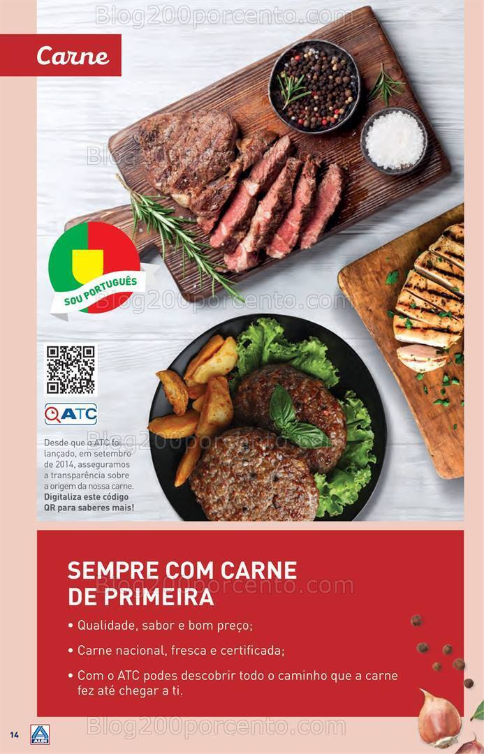 Antevisão Folheto ALDI Aberturas - Paredes Promoções de 13 a 19 dezembro