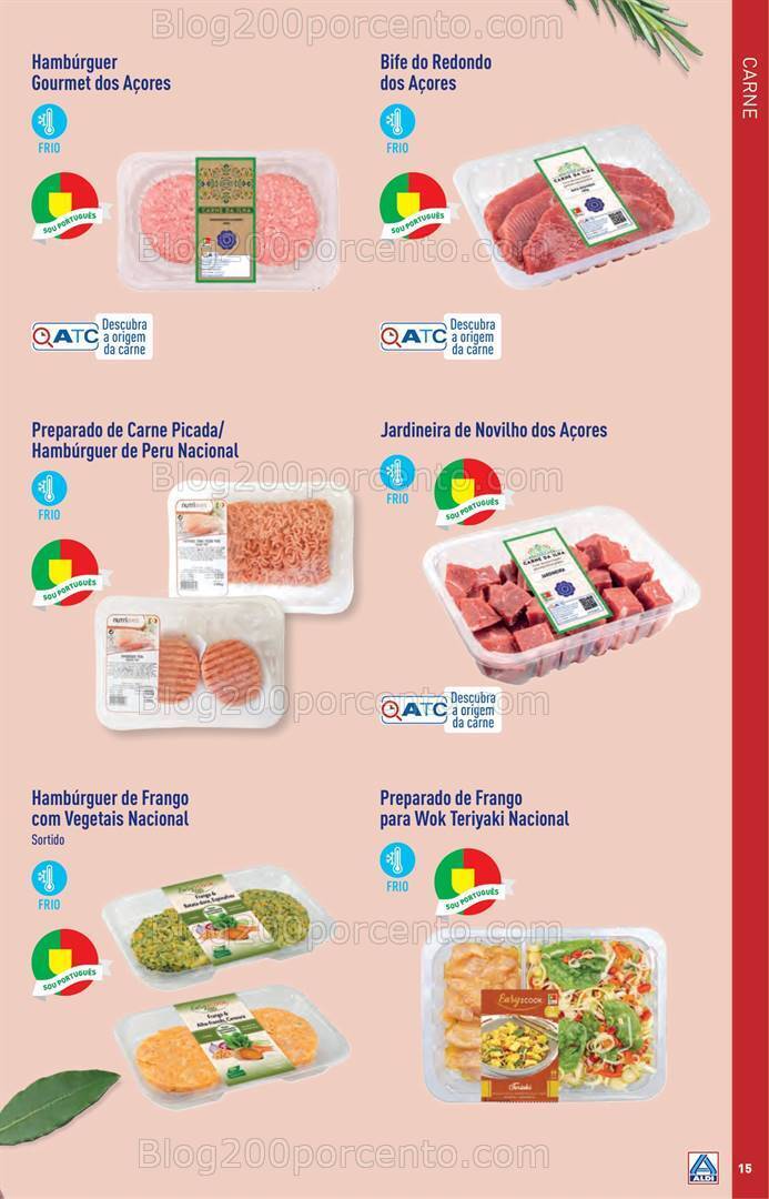 Antevisão Folheto ALDI Aberturas - Paredes Promoções de 13 a 19 dezembro