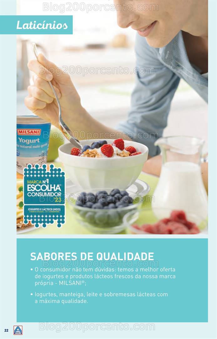 Antevisão Folheto ALDI Aberturas - Paredes Promoções de 13 a 19 dezembro
