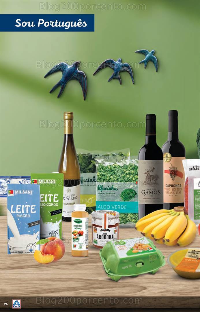 Antevisão Folheto ALDI Aberturas - Paredes Promoções de 13 a 19 dezembro