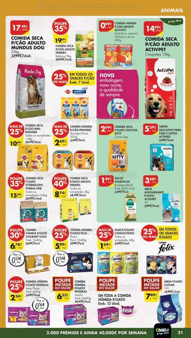Antevisão Folheto PINGO DOCE Madeira Promoções de 5 a 11 dezembro