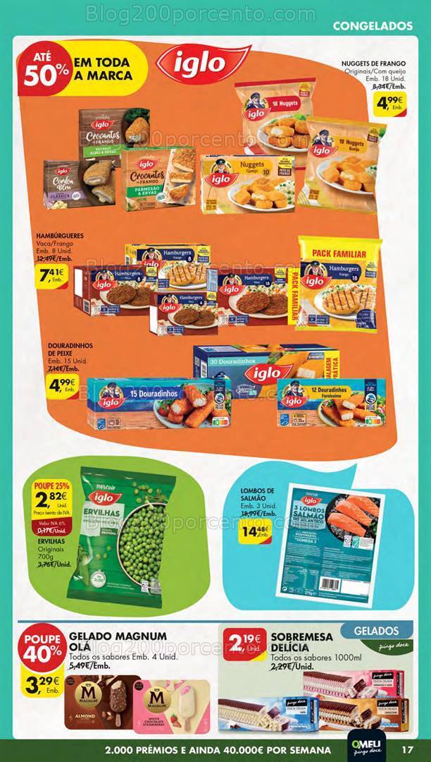 Antevisão Folheto PINGO DOCE Madeira Promoções de 5 a 11 dezembro