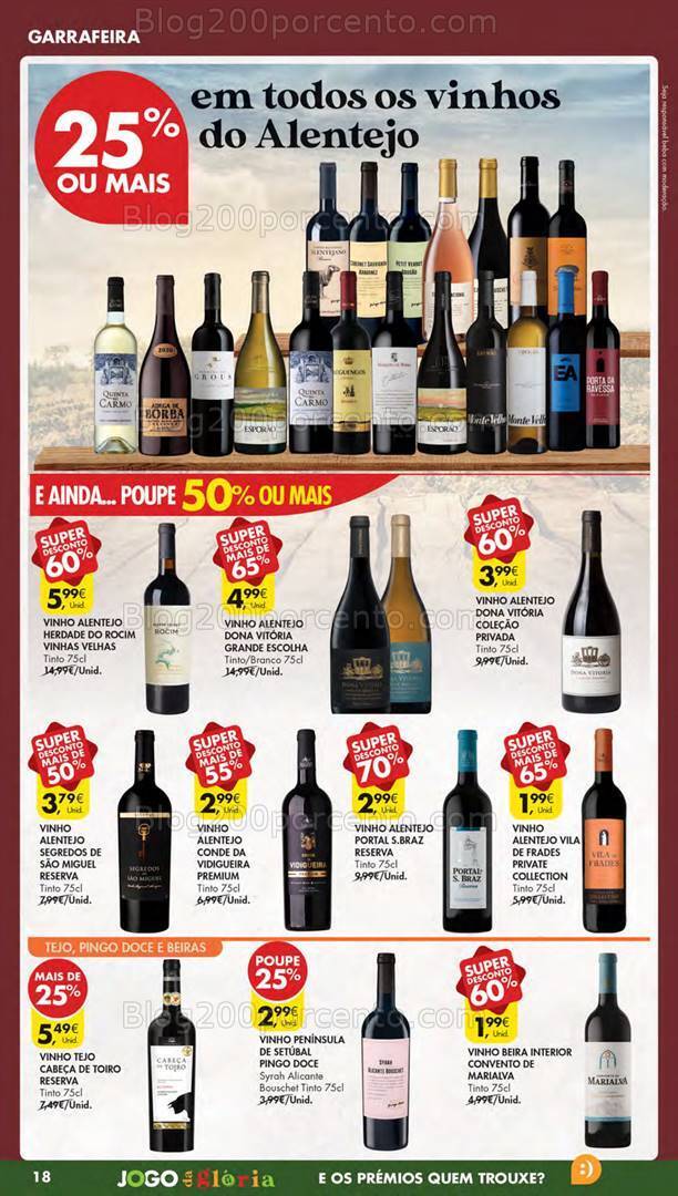 Antevisão Folheto PINGO DOCE Madeira Promoções de 5 a 11 dezembro