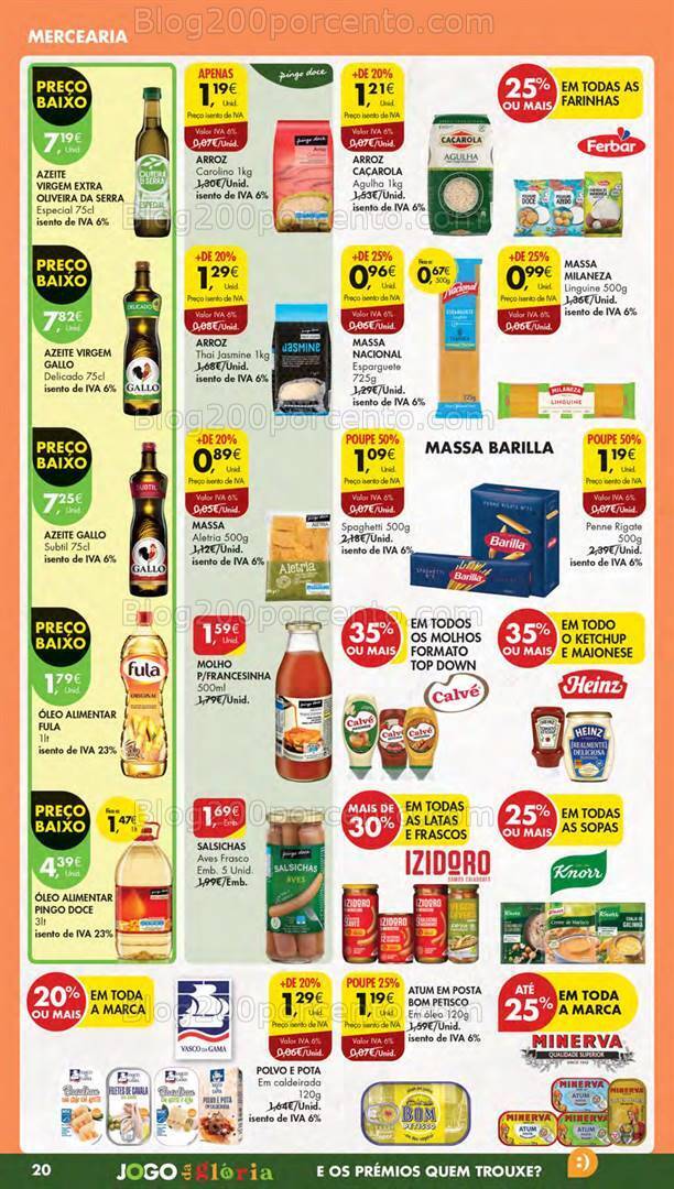 Antevisão Folheto PINGO DOCE Madeira Promoções de 5 a 11 dezembro