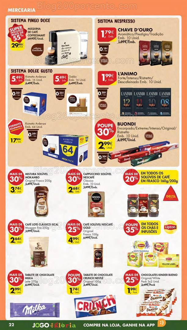 Antevisão Folheto PINGO DOCE Madeira Promoções de 5 a 11 dezembro