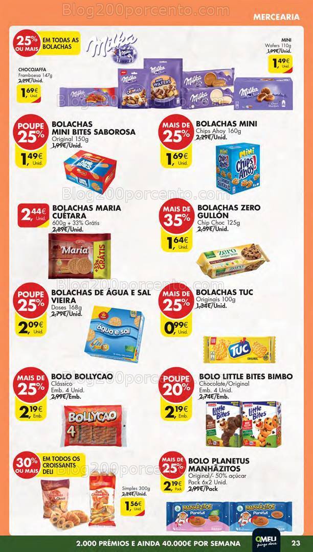 Antevisão Folheto PINGO DOCE Madeira Promoções de 5 a 11 dezembro