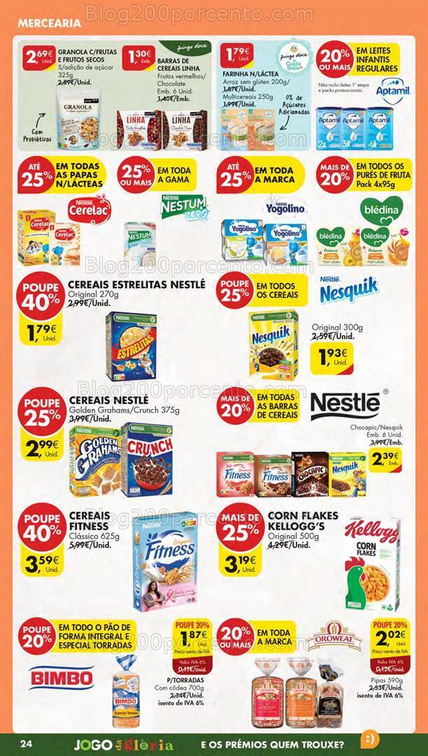 Antevisão Folheto PINGO DOCE Madeira Promoções de 5 a 11 dezembro