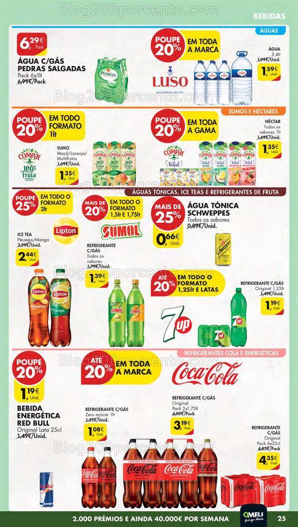 Antevisão Folheto PINGO DOCE Madeira Promoções de 5 a 11 dezembro