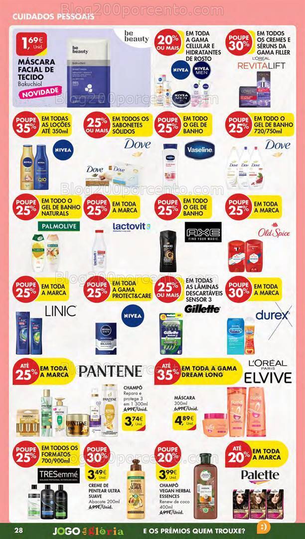 Antevisão Folheto PINGO DOCE Madeira Promoções de 5 a 11 dezembro