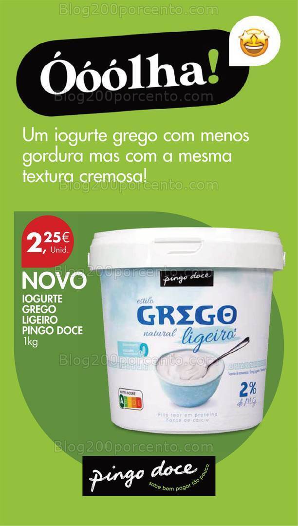 Antevisão Folheto PINGO DOCE Lojas Grandes Promoções de 19 a 26 dezembro