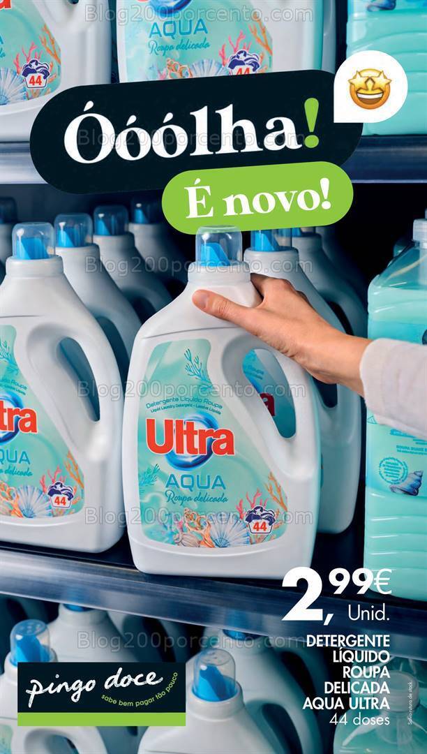 Antevisão Folheto PINGO DOCE Lojas Pequenas Promoções de 19 a 26 dezembro